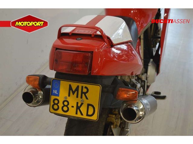 ducati - 900-ss