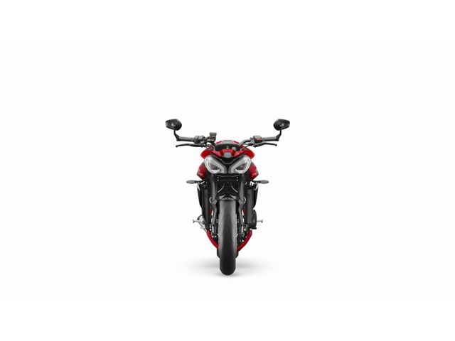 triumph - street-triple-rs