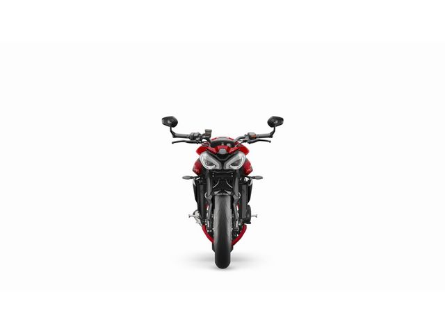triumph - street-triple-rs