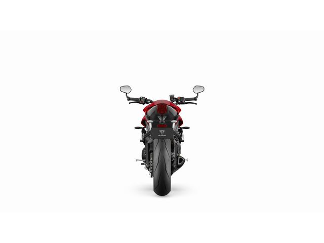 triumph - street-triple-rs