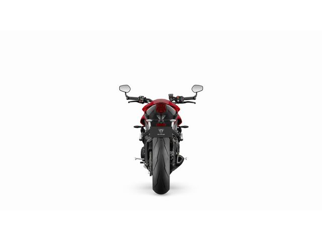 triumph - street-triple-rs