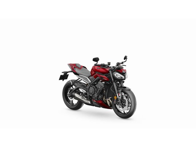 triumph - street-triple-rs