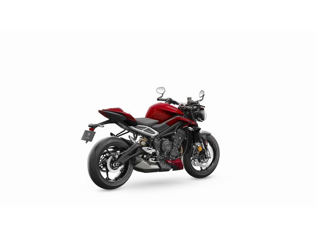 triumph - street-triple-rs