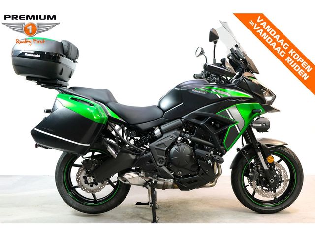kawasaki - versys-650-grand-tourer