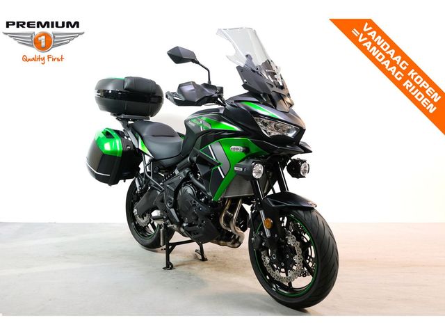 kawasaki - versys-650-grand-tourer