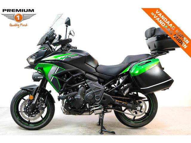 kawasaki - versys-650-grand-tourer