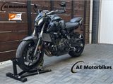 YAMAHA MT 07 ABS