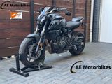 YAMAHA MT 07