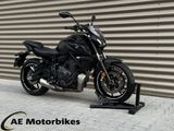 YAMAHA MT 07
