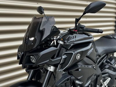 YAMAHA MT 10 ABS – foto 4