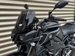 Yamaha MT 10 2017 occasion – foto 4 van 8