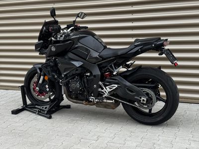 YAMAHA MT 10 ABS – foto 3
