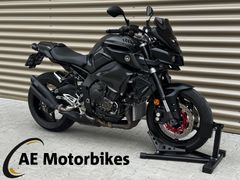 Yamaha MT 10 2017 occasion – foto 1 van 8