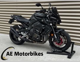 Yamaha MT 10 ABS 2017 occasion