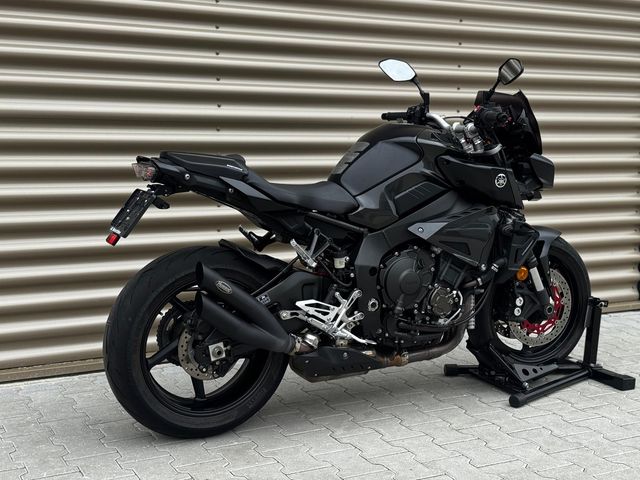 yamaha - mt-10-abs