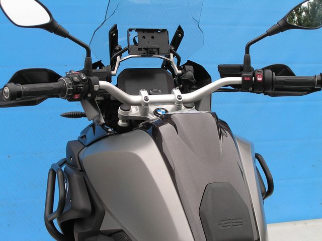 bmw - r-1200-gs
