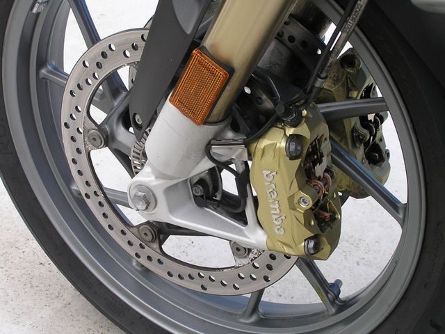 bmw - r-1200-gs