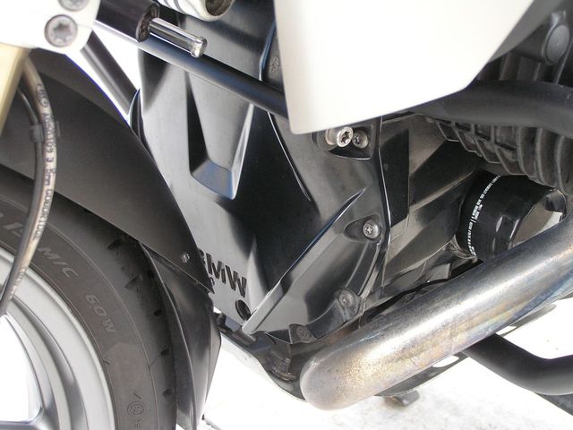 bmw - r-1200-gs