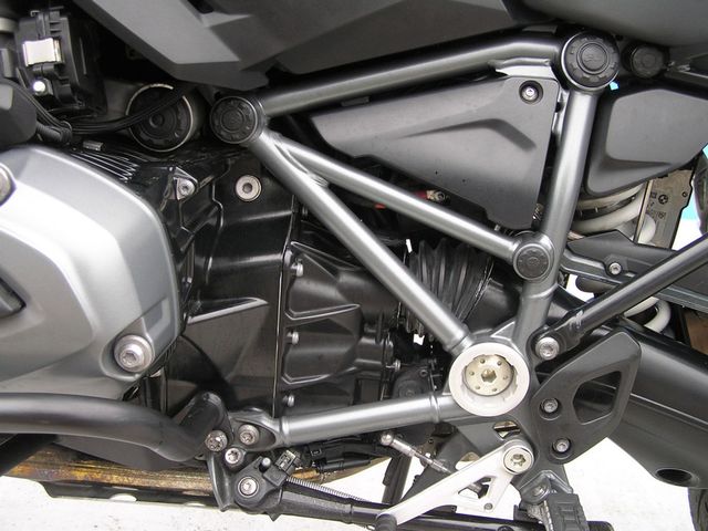 bmw - r-1200-gs