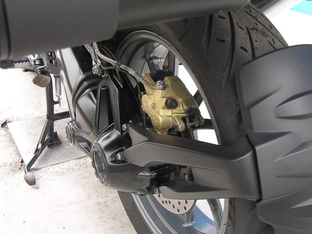 bmw - r-1200-gs