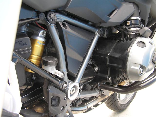bmw - r-1200-gs