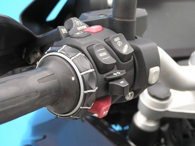 bmw - r-1200-gs