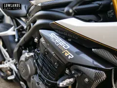 Triumph Speed Triple 1200 RR 2024 occasion – foto 5 van 14