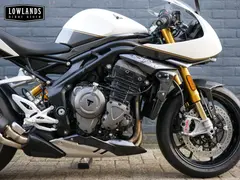 Triumph Speed Triple 1200 RR 2024 occasion – foto 4 van 14