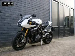 Triumph Speed Triple 1200 RR 2024 occasion – foto 8 van 14
