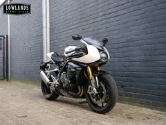 Triumph Speed Triple 1200 RR 2024 occasion – foto 2 van 14