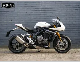 Triumph Speed Triple 1200 RR 2024 occasion