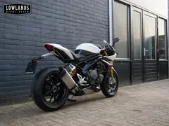 Triumph Speed Triple 1200 RR 2024 occasion – foto 3 van 14