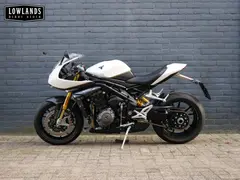 Triumph Speed Triple 1200 RR 2024 occasion – foto 9 van 14