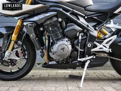 Triumph Speed Triple 1200 RR 2024 occasion – foto 11 van 14