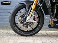 Triumph Speed Triple 1200 RR 2024 occasion – foto 12 van 14