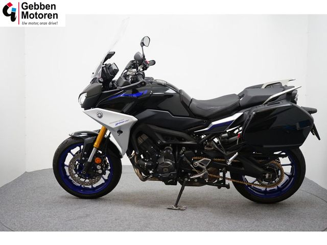 yamaha - tracer-900-gt