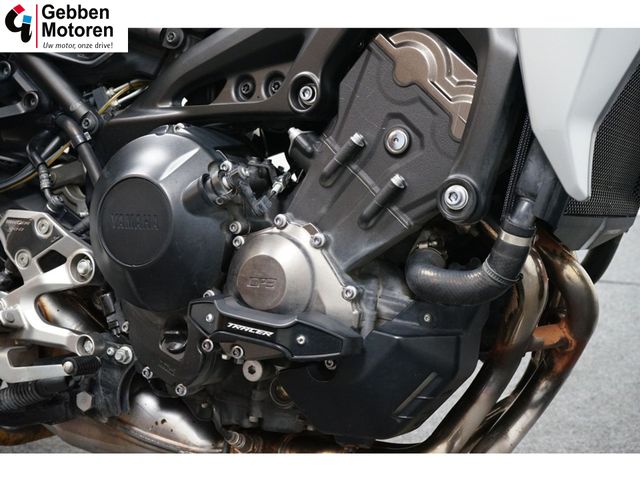 yamaha - tracer-900-gt