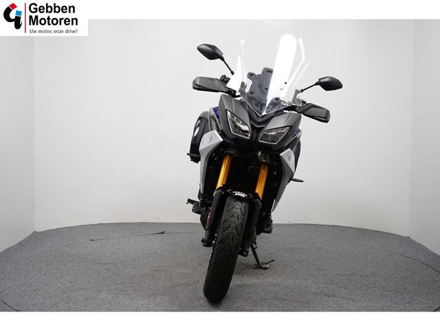 yamaha - tracer-900-gt