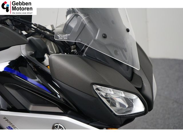 yamaha - tracer-900-gt