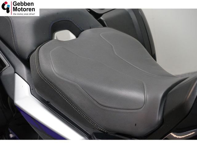 yamaha - tracer-900-gt