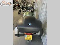 BMW R 1100 RT 1999 occasion – foto 10 van 10