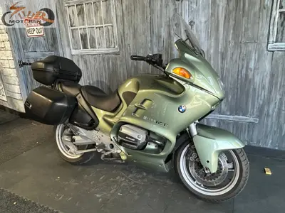 BMW R 1100 RT – foto 3