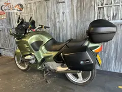 BMW R 1100 RT 1999 occasion – foto 4 van 10