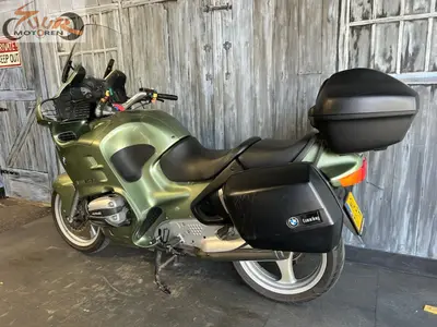 BMW R 1100 RT – foto 4