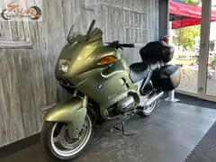BMW R 1100 RT 1999 occasion – foto 5 van 10