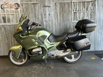 BMW R 1100 RT – foto 2