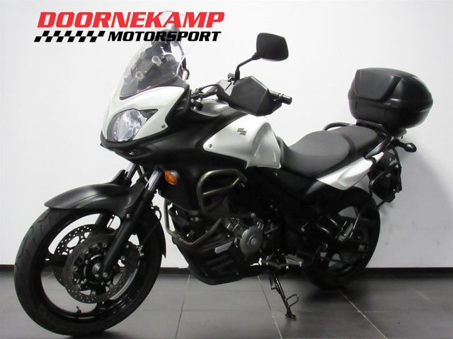 suzuki - v-strom-dl-650-abs