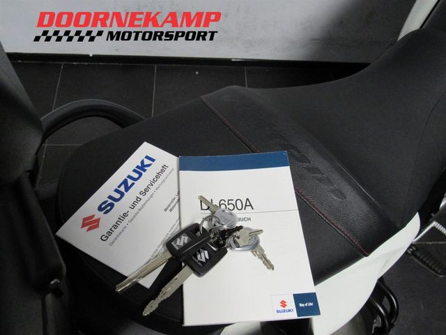 suzuki - v-strom-dl-650-abs