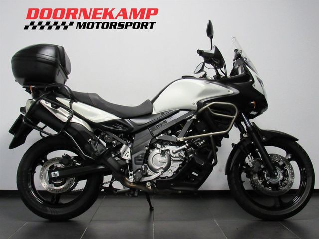 suzuki - v-strom-dl-650-abs