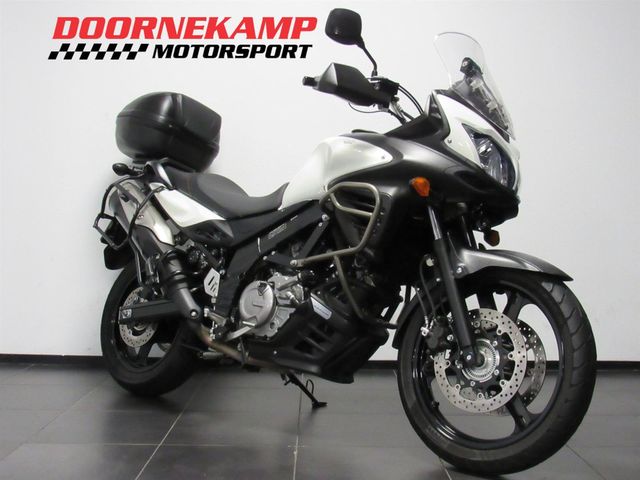 suzuki - v-strom-dl-650-abs